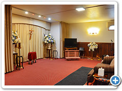 Ocwieja-Robles Funeral Home, Chicago, IL