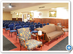 Ocwieja-Robles Funeral Home, Chicago, IL