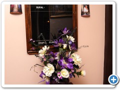 Ocwieja-RObles Funeral Home, Chicago, IL