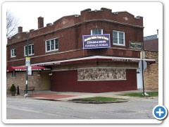 Ocwieja-RObles Funeral Home, Chicago, IL