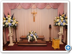 Ocwieja-RObles Funeral Home, Chicago, IL